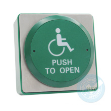 New Design Door Access Control Exit Button with backbox